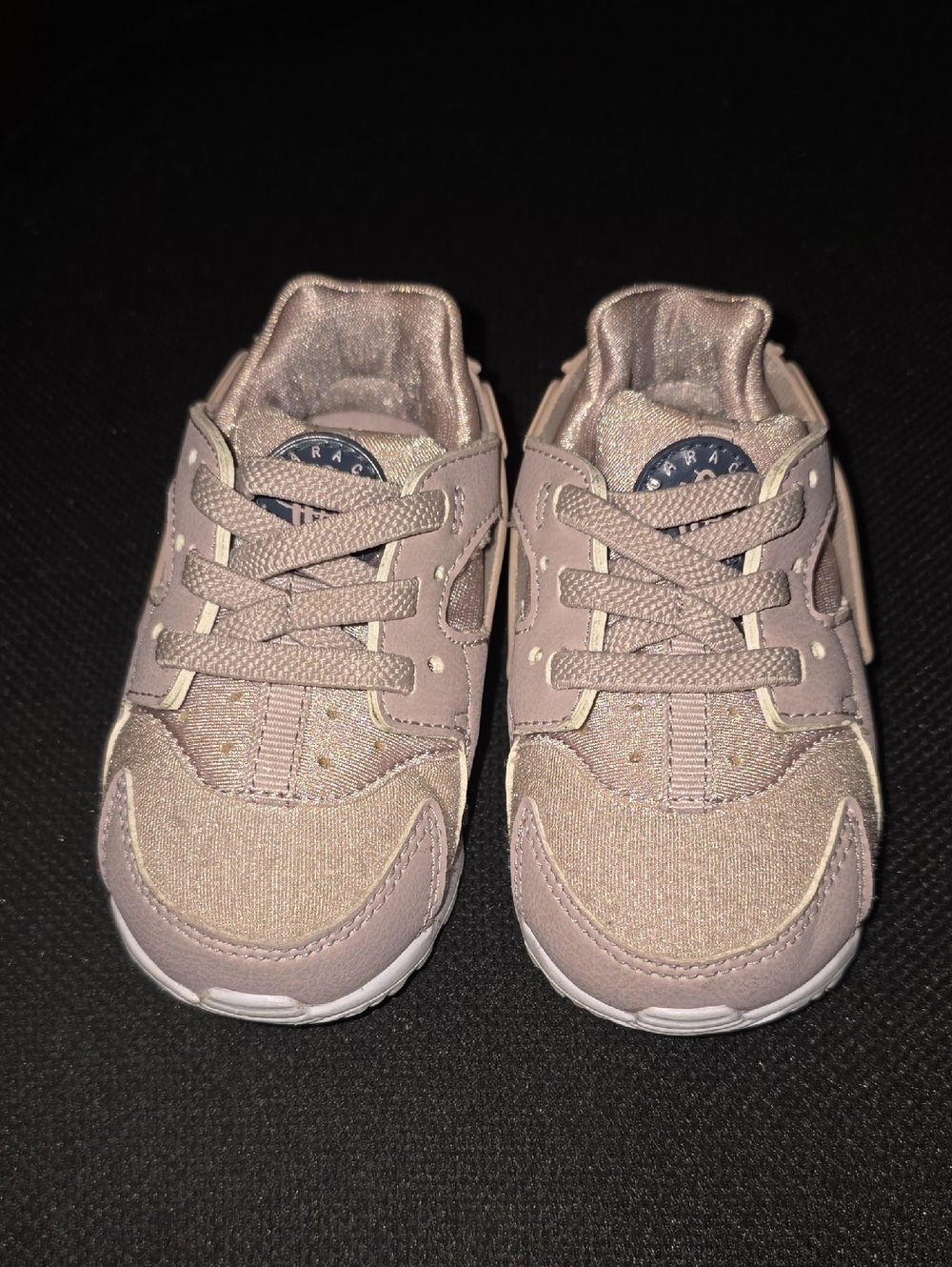Nike Air Huarache Run Infant 5C
